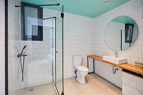 Mosaikon - Hostel