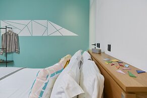 Mosaikon - Hostel