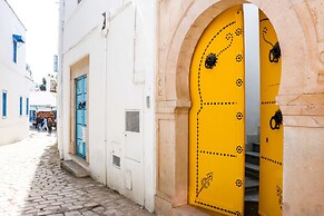 La Maison De L'artiste
