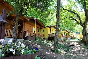 Bungalows Kamena