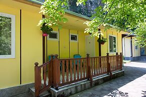 Bungalows Kamena