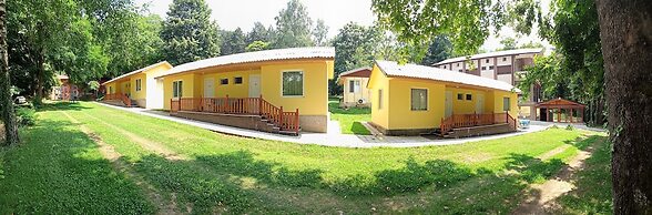 Bungalows Kamena