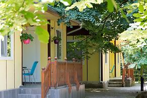 Bungalows Kamena