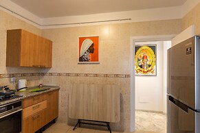 Hestia House