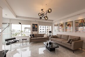 Hestia House