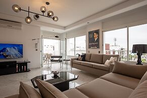 Hestia House