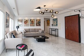 Hestia House