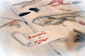 Racconti Di Mare - 5 Terre