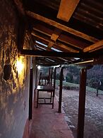 Retreat at Damaar
