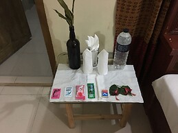 Nilambori Resort
