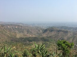Nilambori Resort