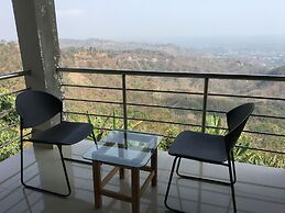 Nilambori Resort
