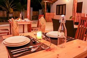 The Castaway Retreat