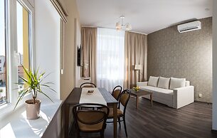 Penzion Longus
