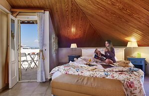 Latini Family Hotel