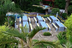 Villa d' Arco Resort