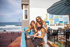 La Ventana Azul Surf Hostel