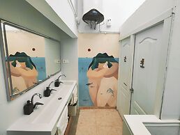 La Ventana Azul Surf Hostel