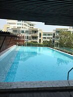 Rocco Hua Hin 512 Condominium