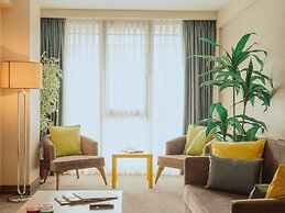 ibis Styles Istanbul Bomonti