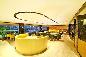 ibis Styles Istanbul Bomonti