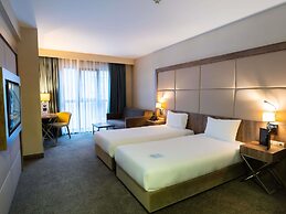 ibis Styles Istanbul Bomonti