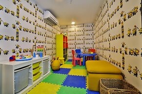 ibis Styles Istanbul Bomonti