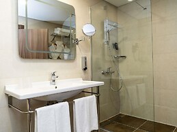 ibis Styles Istanbul Bomonti