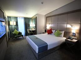 ibis Styles Istanbul Bomonti