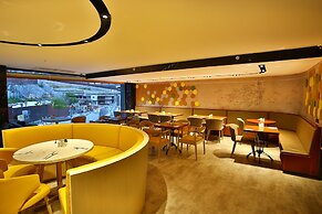 ibis Styles Istanbul Bomonti