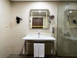 ibis Styles Istanbul Bomonti