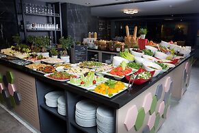 ibis Styles Istanbul Bomonti