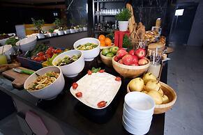ibis Styles Istanbul Bomonti