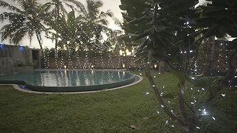 Hotel Star White Negombo