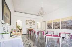 Genova46 Suites & Rooms