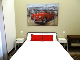 Genova46 Suites & Rooms