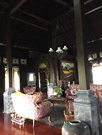 Joglo Java