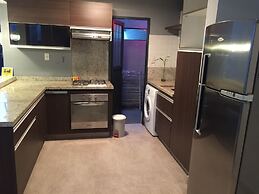 Madre Natura Apartments