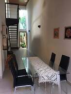 Madre Natura Apartments