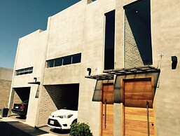 Madre Natura Apartments