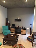Madre Natura Apartments