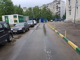 Lemanov HOUSE