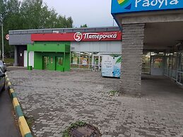 Lemanov HOUSE