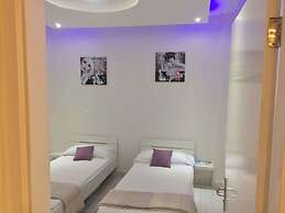 Residence Pa omar