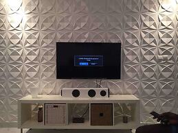 Residence Pa omar