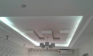 Residence Pa omar