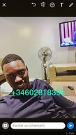 Residence Pa omar