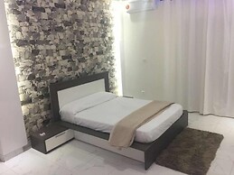 Residence Pa omar