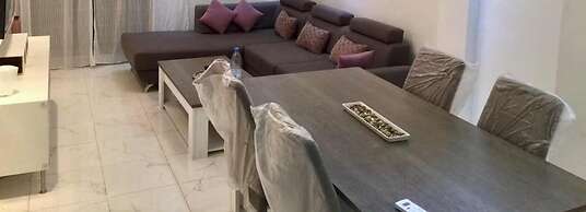 Residence Pa omar