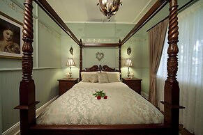 Leura Rose Cottage